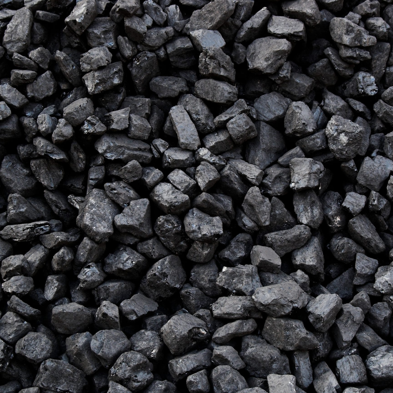 Coal Suppliers - Shri Krishna Steels - Reliable Iron & Steel Raw Material Supply Across Domestic & Global Markets