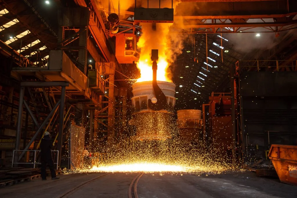 Shri Krishna Steels