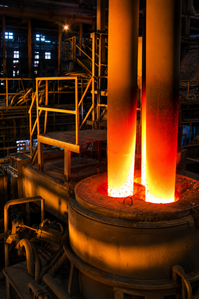 looking for a supply partner that understands industrial scale shree krishna steels