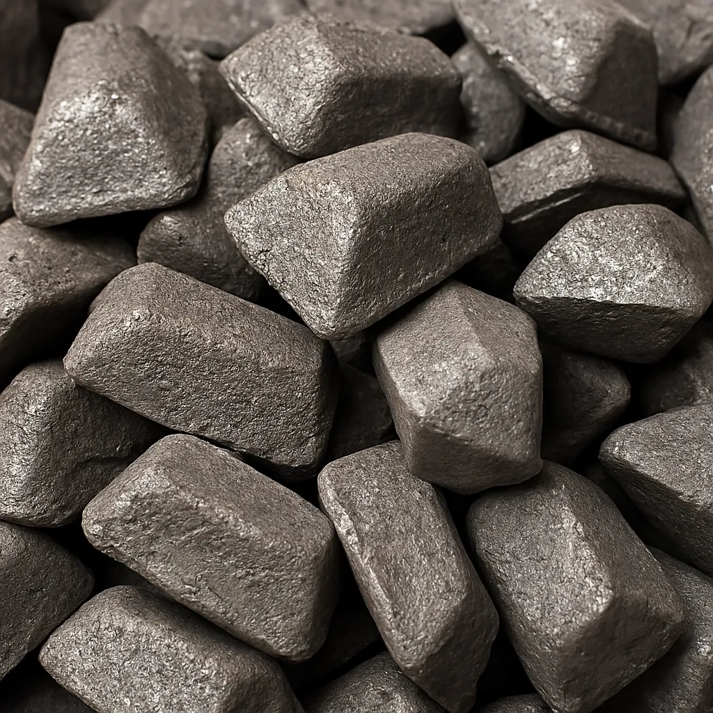 Reliable Pig Iron Supply for Foundry & Steel Industries Reliable Pig Iron Supply for Foundry & Steel Industries - Shri Krishna Steels - Reliable Iron & Steel Raw Material Supply Across Domestic & Global Markets