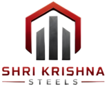 Shri Krishna Steels - Reliable Iron & Steel Raw Material Supply Across Domestic & Global Markets