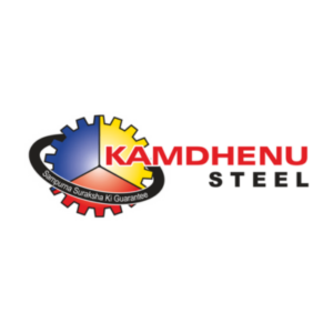 Kamdhenu Group - Branded Building Material Manufacturers
